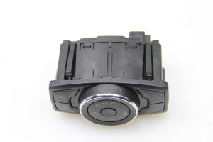 Ford Mondeo V (2014–2018) Headlight switch DG9T13D061GBW - 2