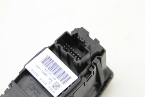 Ford Mondeo V (2014–2018) Headlight switch DG9T13D061GBW - 3