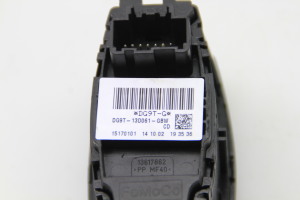 Ford Mondeo V (2014–2018) Headlight switch DG9T13D061GBW - 4