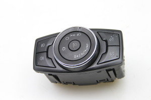 Headlight switch - DG9T13D061GBW