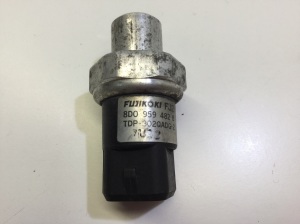 A/C condenser sensor - 8D0959482B
