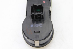 Chevrolet Cruze (2009–2015) Headlight switch 13301758 - 4