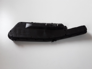 Front seat airbag 