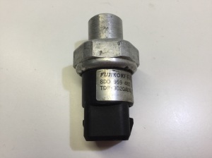A/C condenser sensor - 8D0959482B