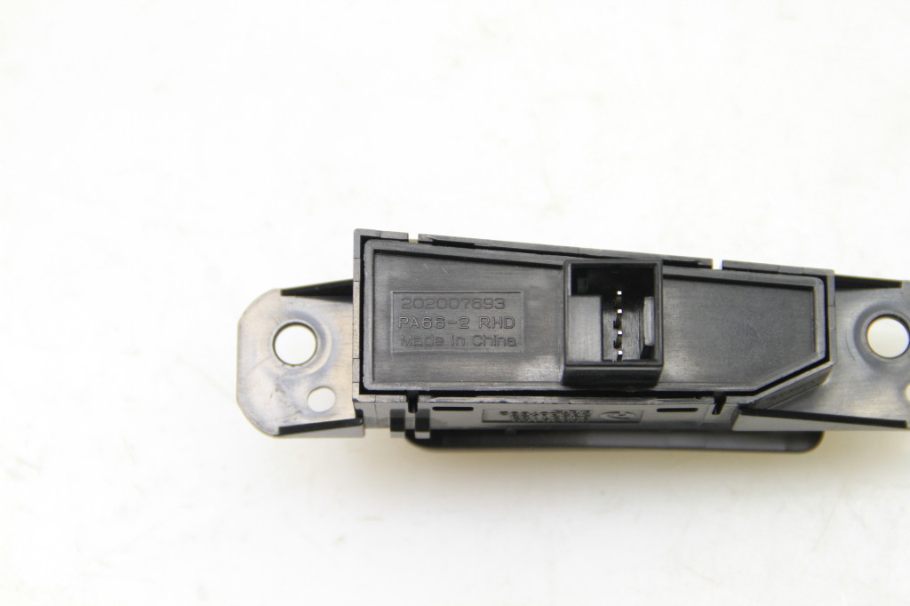 CHEVROLET Cruze 1 generation (2009-2015) Central locking switch 96936169 25094123
