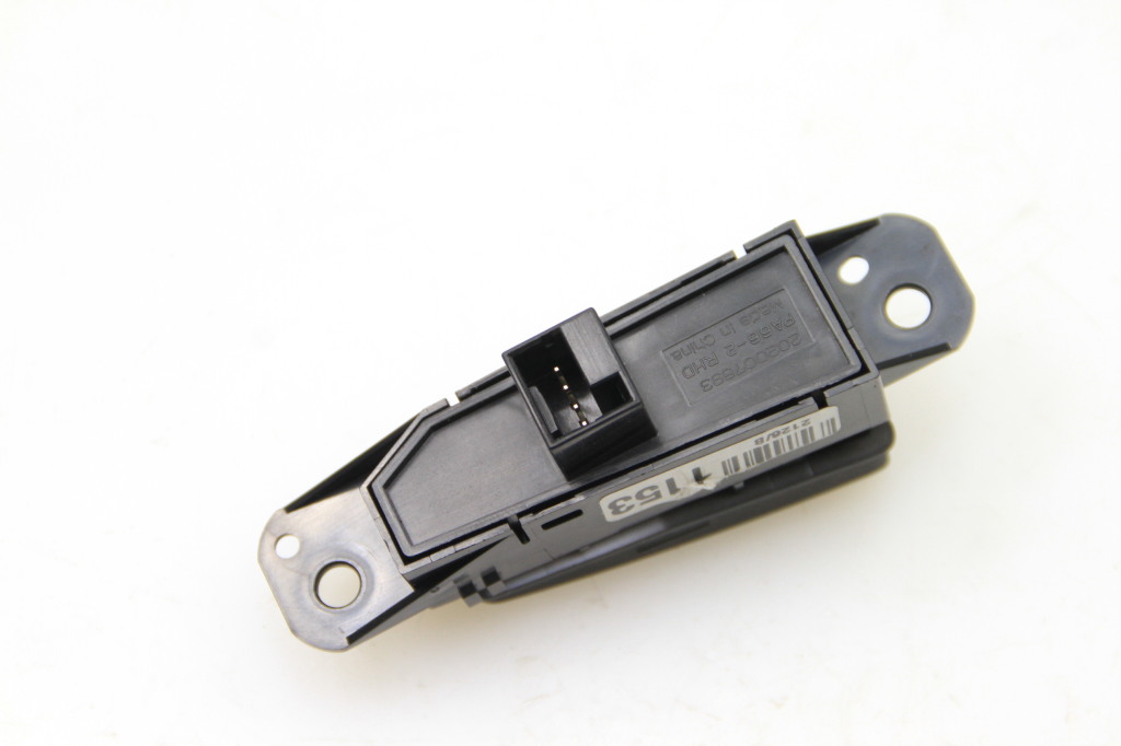 CHEVROLET Cruze 1 generation (2009-2015) Central locking switch 96936169 25094123
