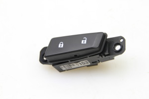 Door lock/unlock switch - 96936169