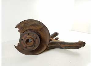 Mercedes Benz SL-Class 107 (1971–1989) Tagumine rumm A1153506705 - 2