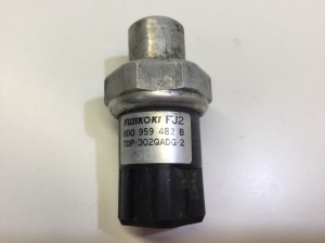 A/C condenser sensor - 8D0959482B