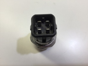AUDI A4 B5 (1994–2001) Sensor Klimakondensator 8D0959482B - 2