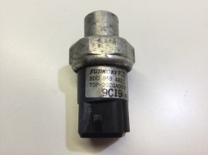 A/C condenser sensor - 8D0959482B