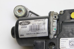Ford Mondeo V (2014–2018) Scheibenwischermotor vorne DS7317504DE - 4