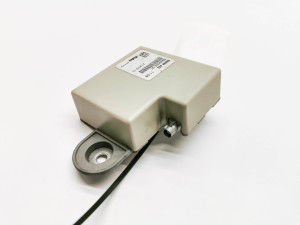 BMW 5 SERIES E61 (2004–2010) Antenna amplifier 6935024 - 2