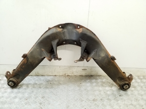 Mercedes Benz SL-Class 107 (1971–1989) Tagasilla tala A1153501208 - 2