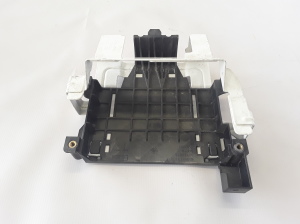  Holder for engine computer 