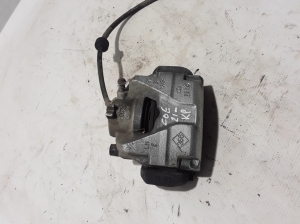 RENAULT Zoe (2012–2026) Eesmine pidurisadul 410110596R - 2