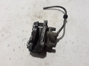 RENAULT Zoe (2012–2026) Eesmine pidurisadul 410110596R - 3