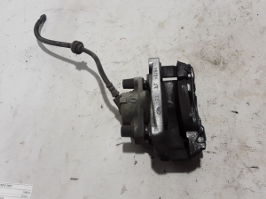 RENAULT Zoe (2012–2026) Eesmine pidurisadul 410016073R - 2