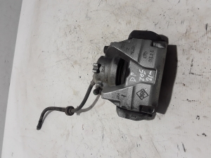 RENAULT Zoe (2012–2026) Eesmine pidurisadul 410016073R - 3