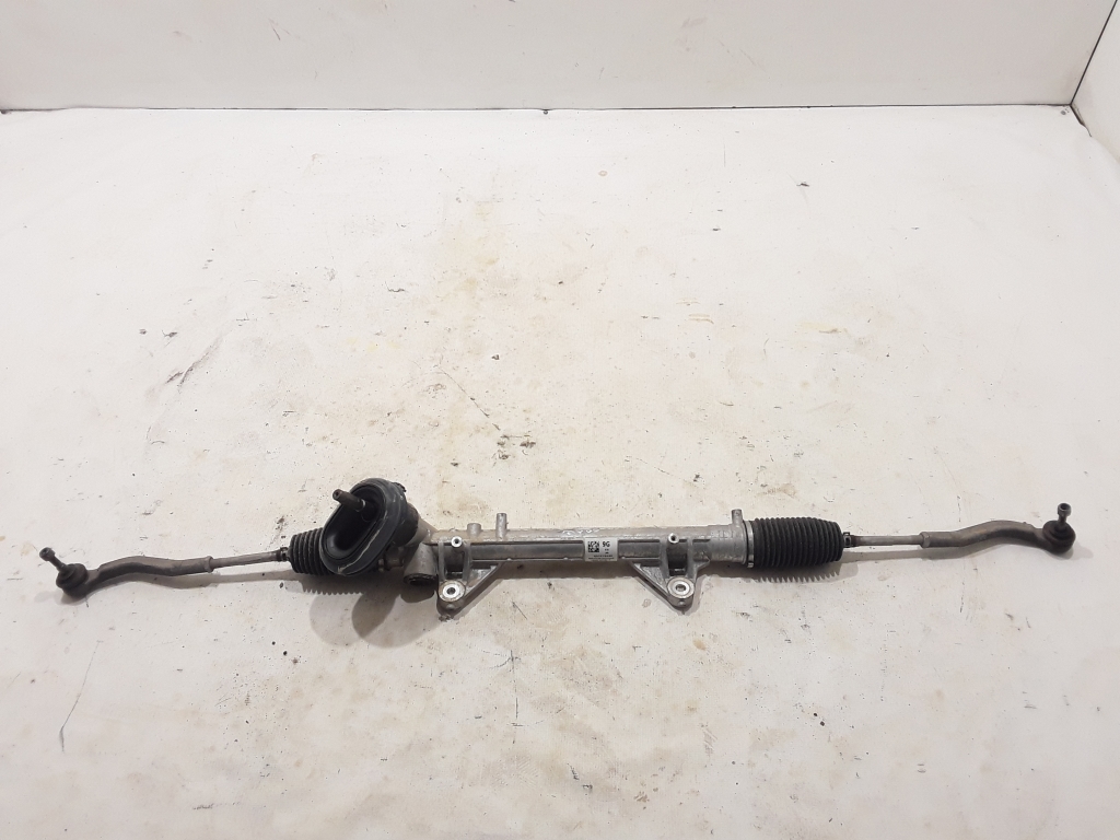 RENAULT Zoe 1 generation (2012-2023) Steering Rack 490016510R 21019815