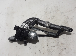 RENAULT Zoe (2012–2026) Windshield wiper mechanism 288003381R - 3