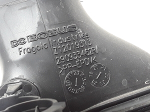 RENAULT Zoe (2012–2026) Luftansaugschlauch 290933462R - 2