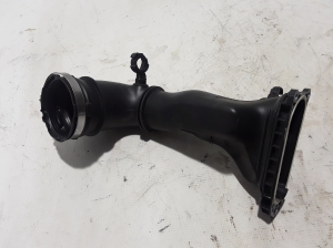RENAULT Zoe (2012–2026) Luftansaugschlauch 290933462R - 3
