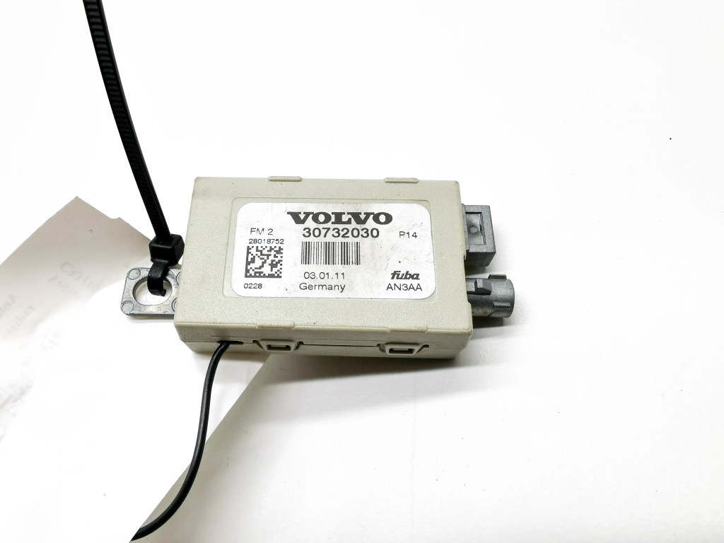VOLVO C30 1 generation (2006-2013) Bootlid Antenna Amplifier 30732030 21185430