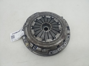  Clutch and its parts 