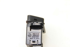 Chevrolet Cruze (2009–2015) Warnblinkschalter 95214143 - 4