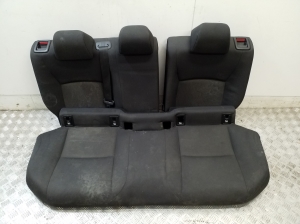 TOYOTA CHR (2016–2026) Salons un tā detaļas - 14
