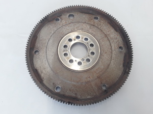  Clutch flywheel 