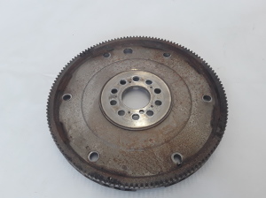  Clutch flywheel 