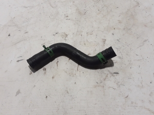 RENAULT Zoe (2012–2026) Radiator hose 215039255R - 2