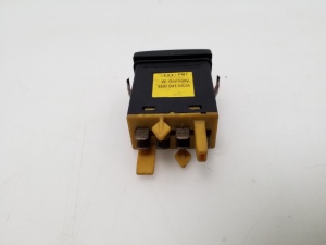 AUDI A4 B5 (1994–2001) Nebelschlusslichtschalter 4D0941563A - 2