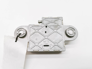 BMW X3 F25 (2010–2017) Antenas pastiprinātājs 6935024 - 2