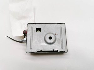 BMW 3 SERIES F34 (2011–2026) Antenas pastiprinātājs 10859410 - 2