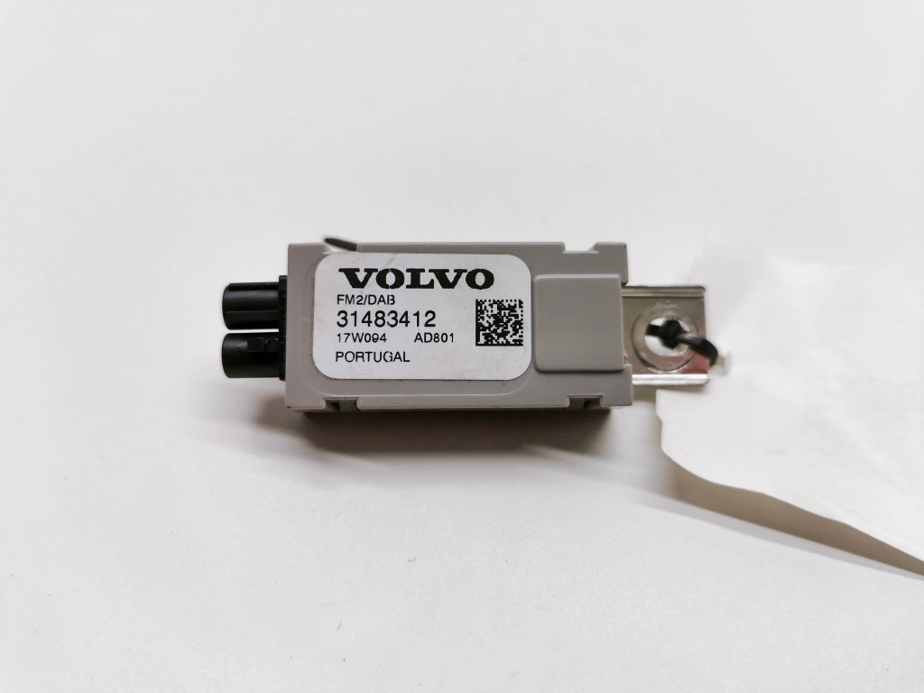 VOLVO V90 2 generation (2016-2024) Ενισχυτής κεραίας Bootlid 31483412 21185412