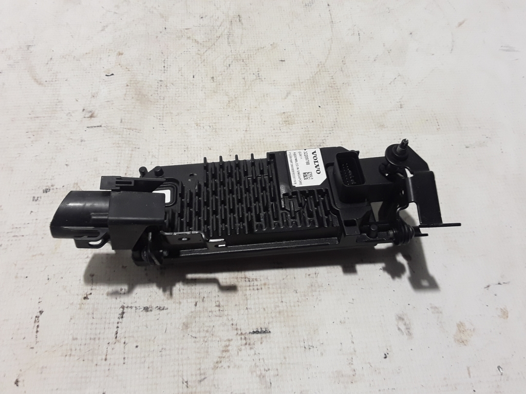 VOLVO S60 3 generation (2018-2023) Front Camera 32209788 21019721