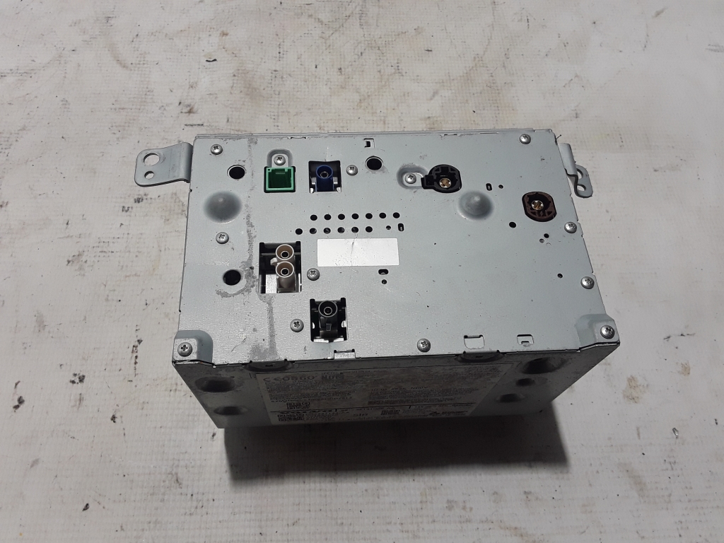 VOLVO S60 3 generation (2018-2023) Other Control Units 32141144 21019720