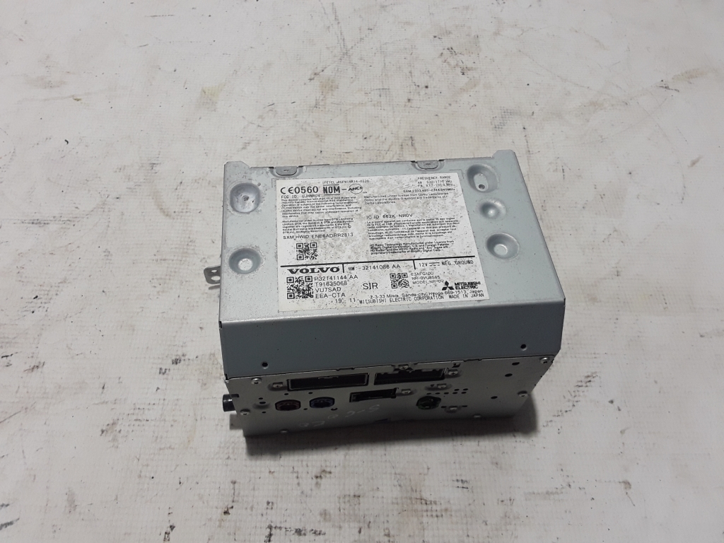 VOLVO S60 3 generation (2018-2023) Other Control Units 32141144 21019720