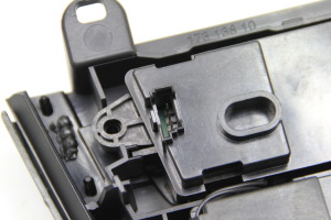 BMW 3 SERIES F30 (2011–2018) Heater control panel 6411935414301 - 3