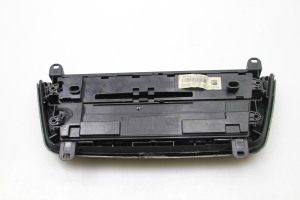 BMW 3 SERIES F30 (2011–2018) Heater control panel 6411935414301 - 4