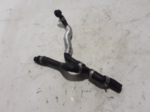  Cooling radiator hose 