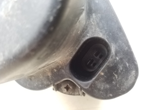 AUDI A6 C5 (1997–2005) Front-Nebelscheinwerfer 14933400 - 4
