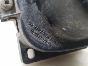 AUDI A6 C5 (1997–2005) Front-Nebelscheinwerfer 14933400 - 5