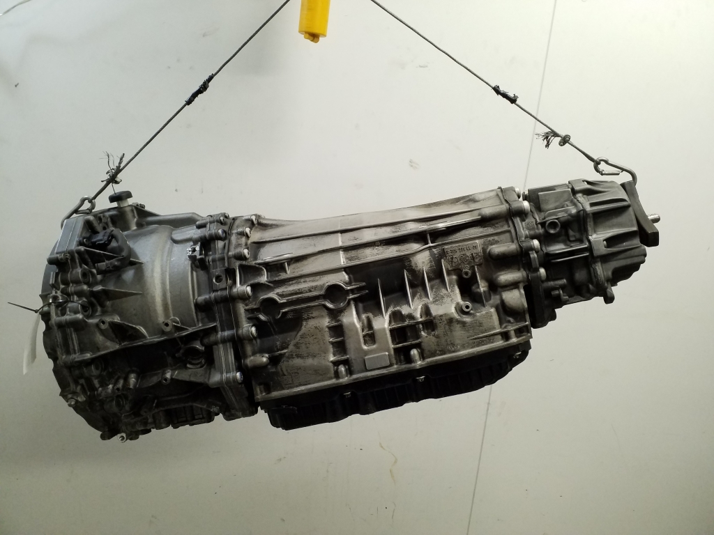 Used Mercedes Benz GLCClass Gearbox A2132701103