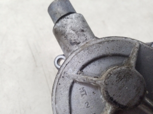 AUDI A6 C5 (1997–2005) Vaakumpump 72218501 - 3