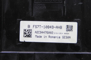 Ford Mondeo V (2014–2018) Näidikuplokk FS7T10849AHB - 2
