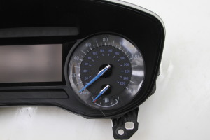 Ford Mondeo V (2014–2018) Näidikuplokk FS7T10849AHB - 5